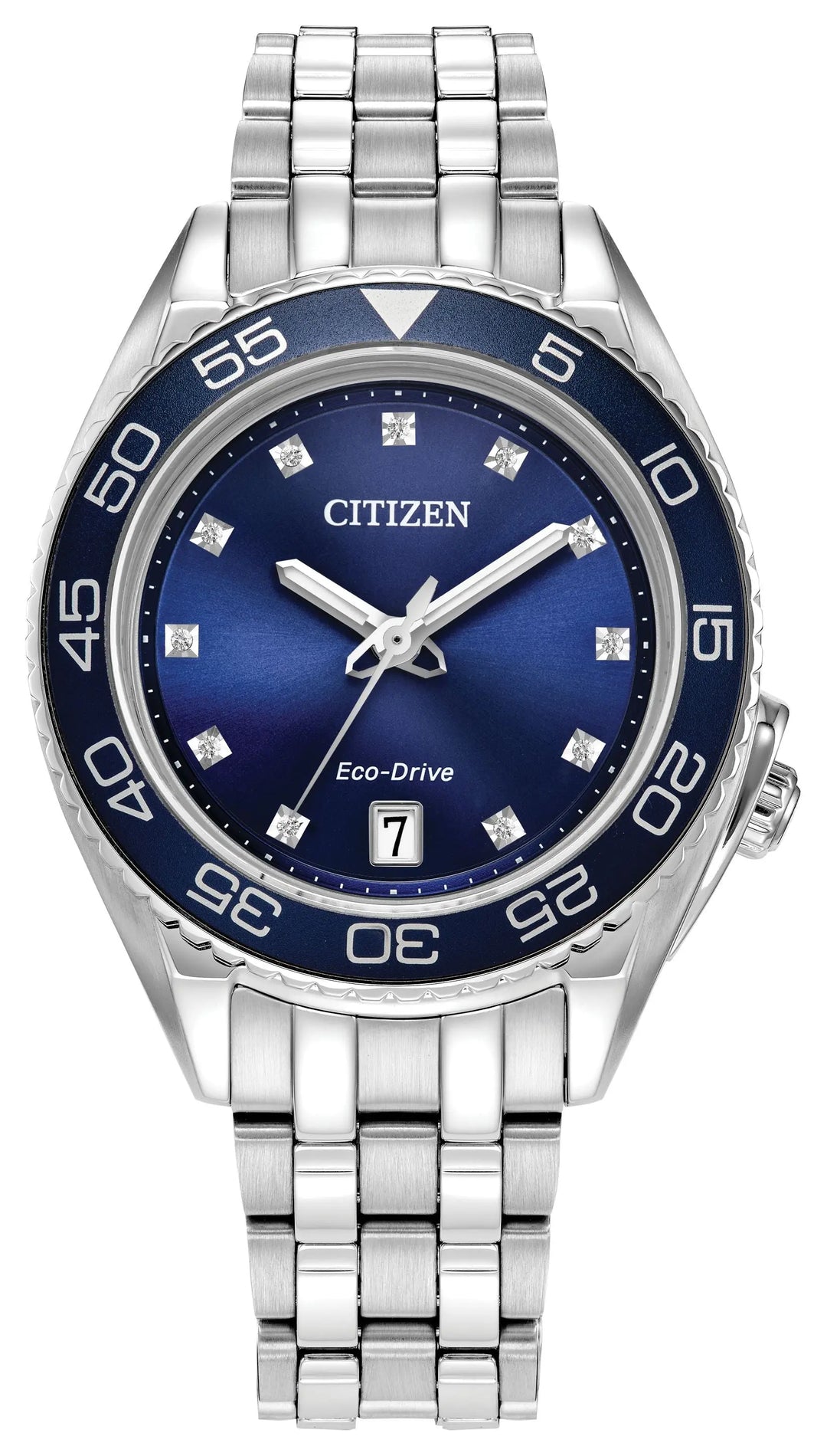 CITIZEN FE6160-57L Watch Technicians Store