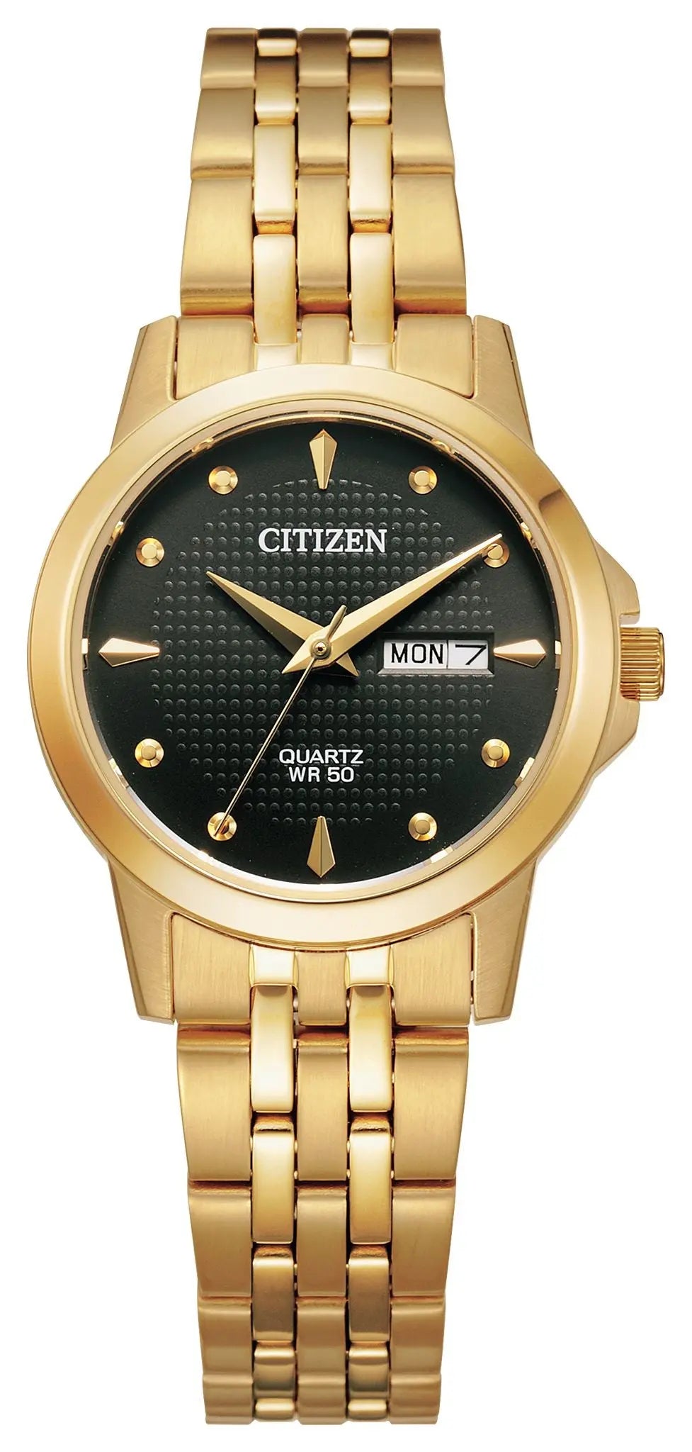 Citizen EQ0603-59F Quartz Watch Technicians Store