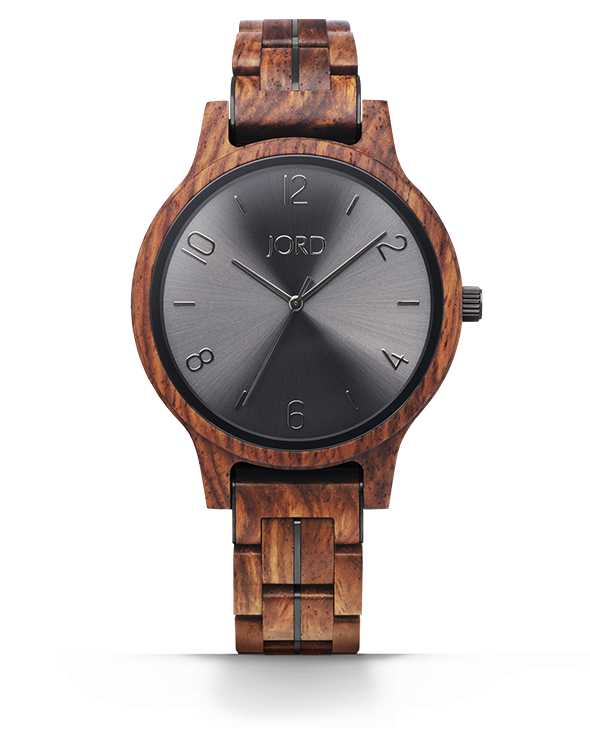 Copy of FRANKIE II LEADWOOD & WHITE Watch Technicians Store