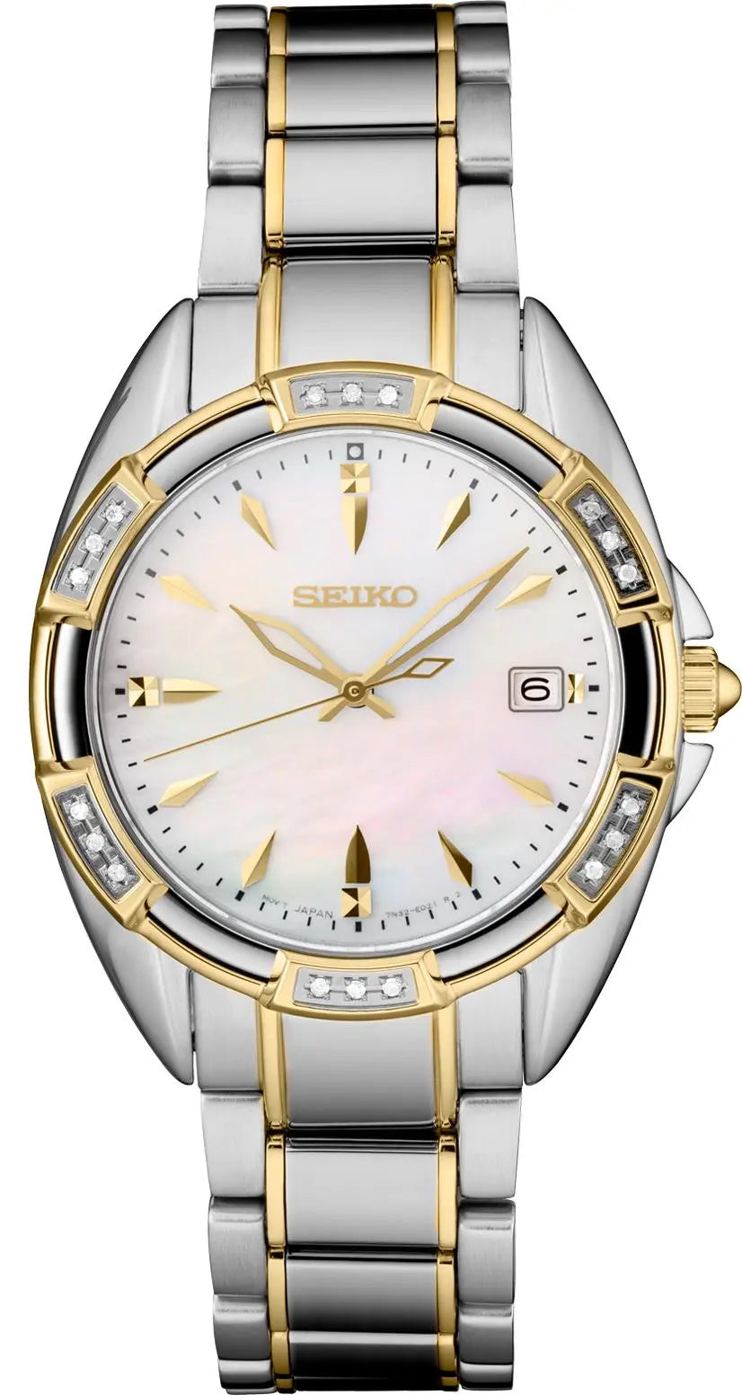 SEIKO SKK880 Watch Technicians Store