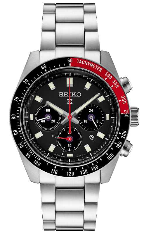 Seiko SSC915 Watch Technicians Store