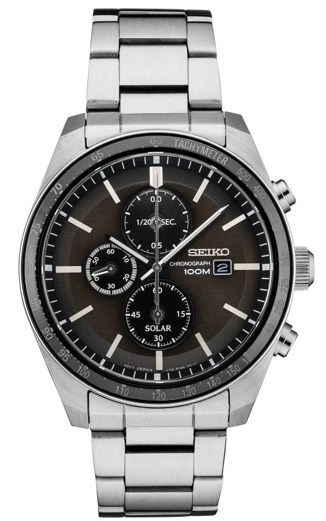 SEIKO SSC715 Seiko