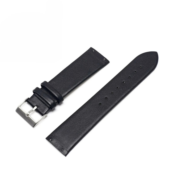 Skagen Black Band Fits Models 233XXL