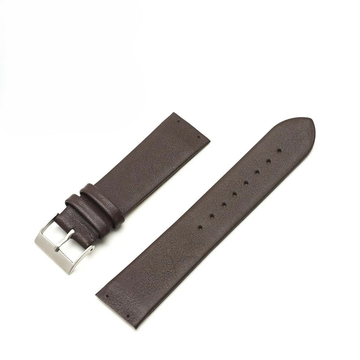 Skagen Brown Band Fits Models 233XXL