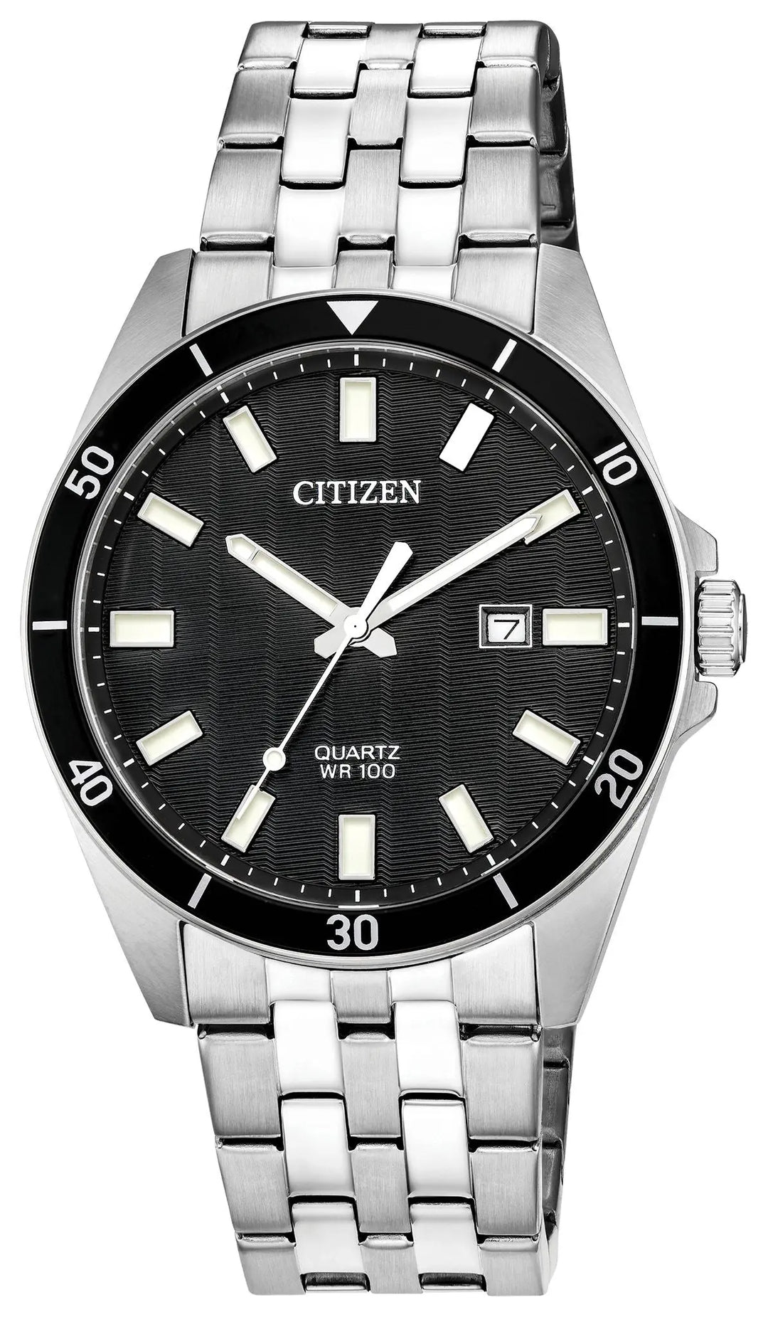 CITIZEN BI5050-54E Watch Technicians Store