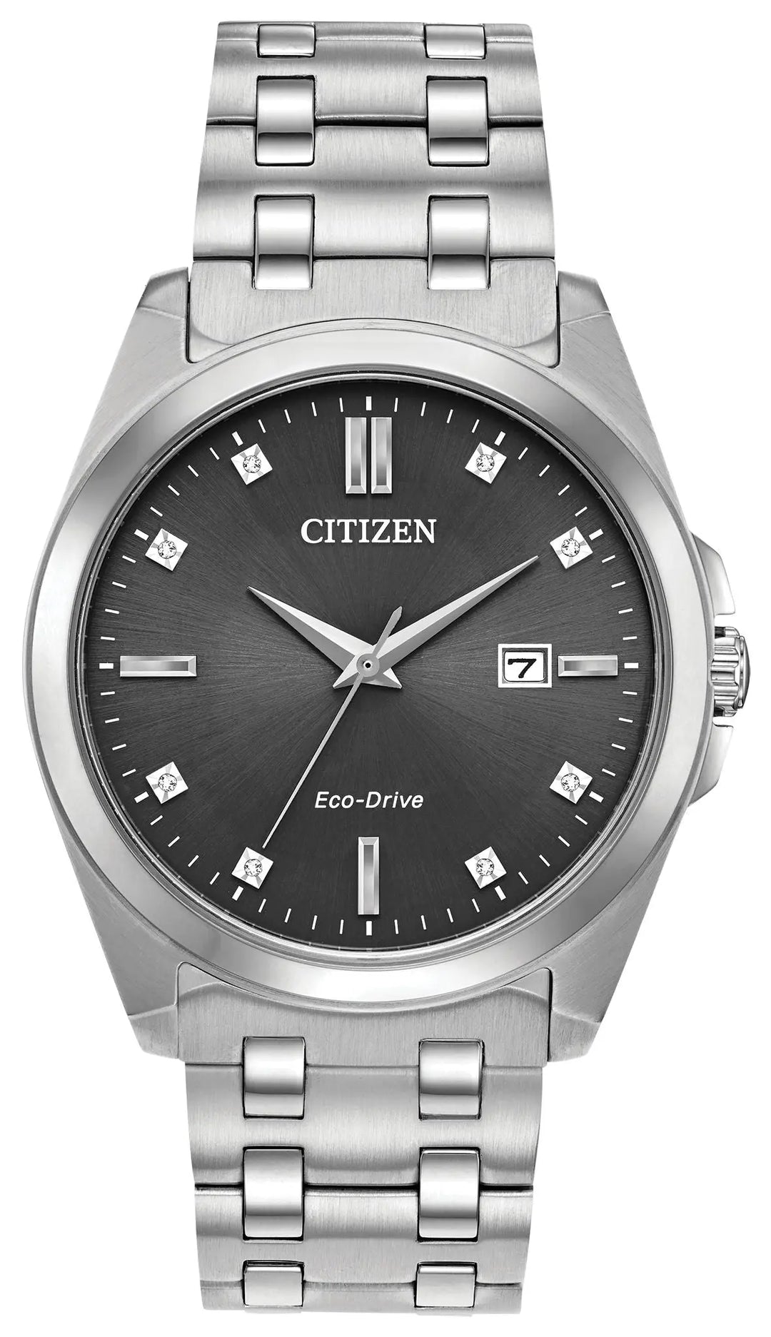 CITIZEN BM7100-59h Watch Technicians Store