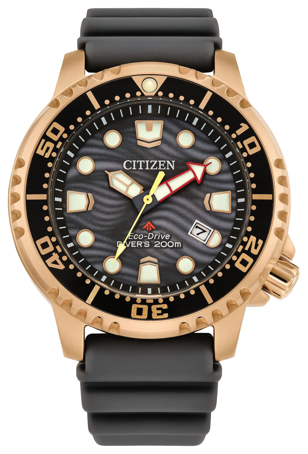 CITIZEN BN0163-00H Watch Technicians Store