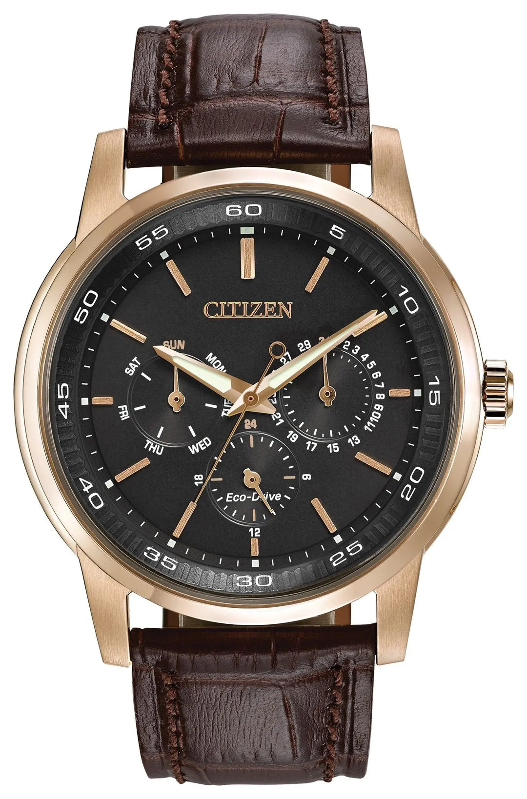 CITIZEN BU2013-08E Watch Technicians Store