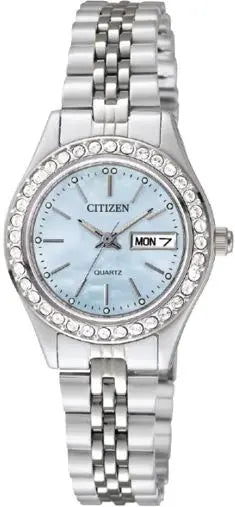 CITIZEN EQ0350-51N Watch Technicians Store