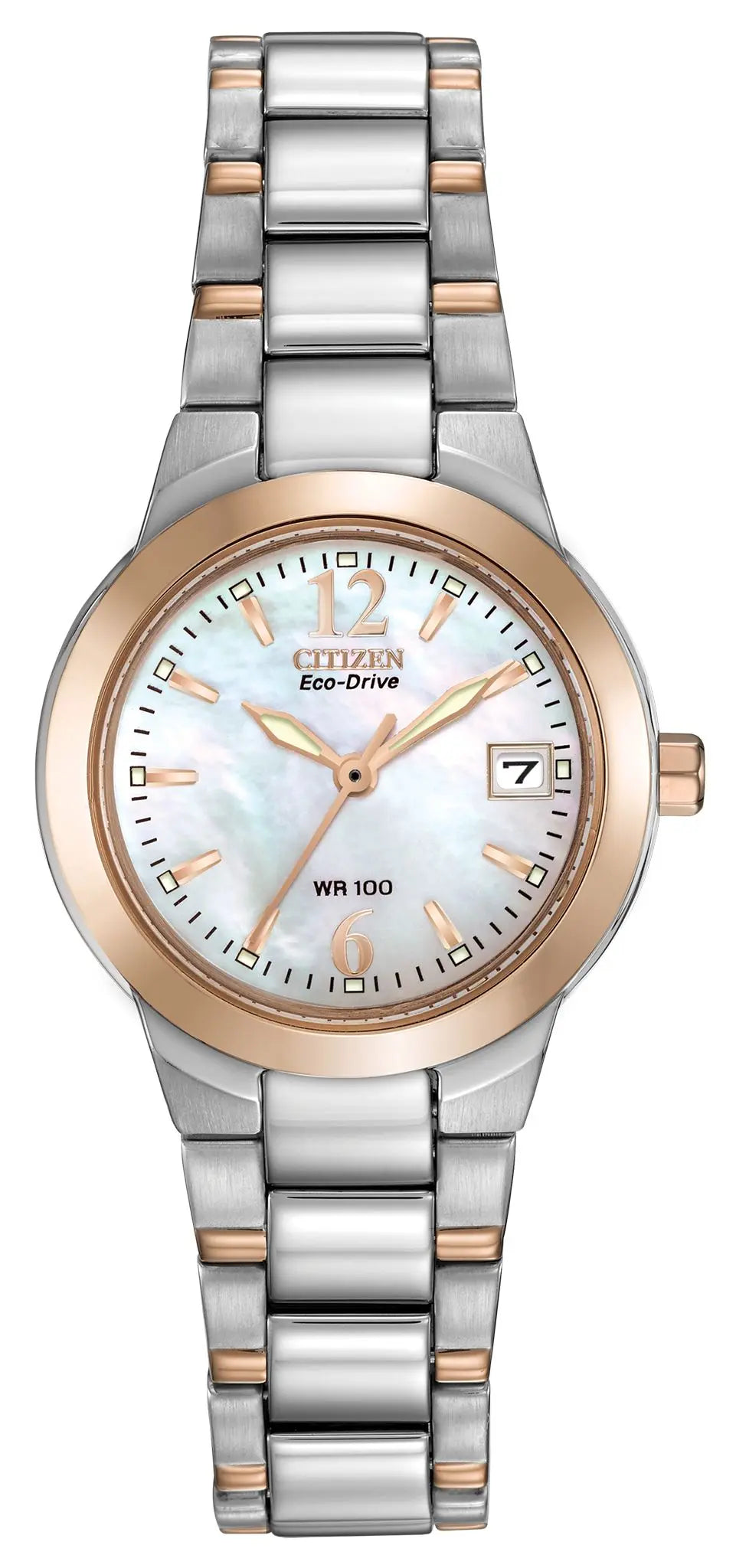 CITIZEN EW1676-52D Chandler Watch Technicians Store