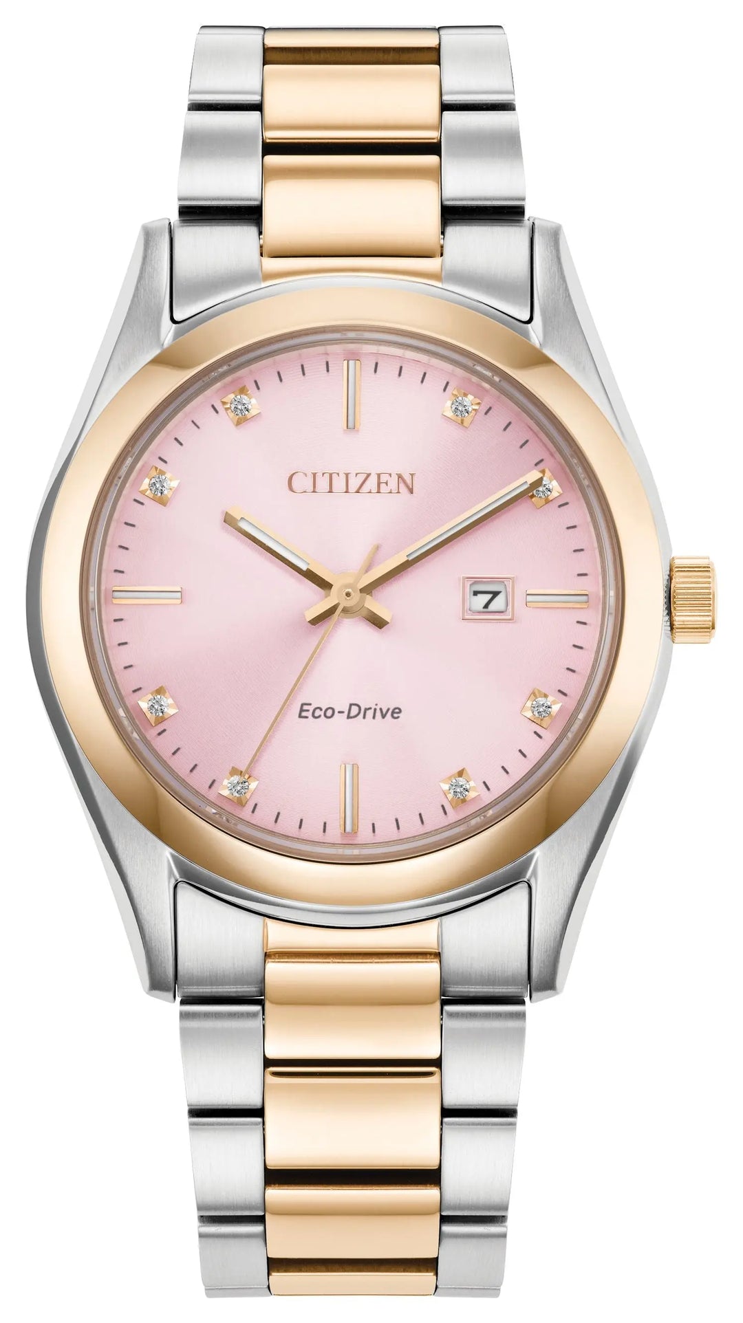 CITIZEN EW2706-58X SPORTS LUXURY Watch Technicians Store