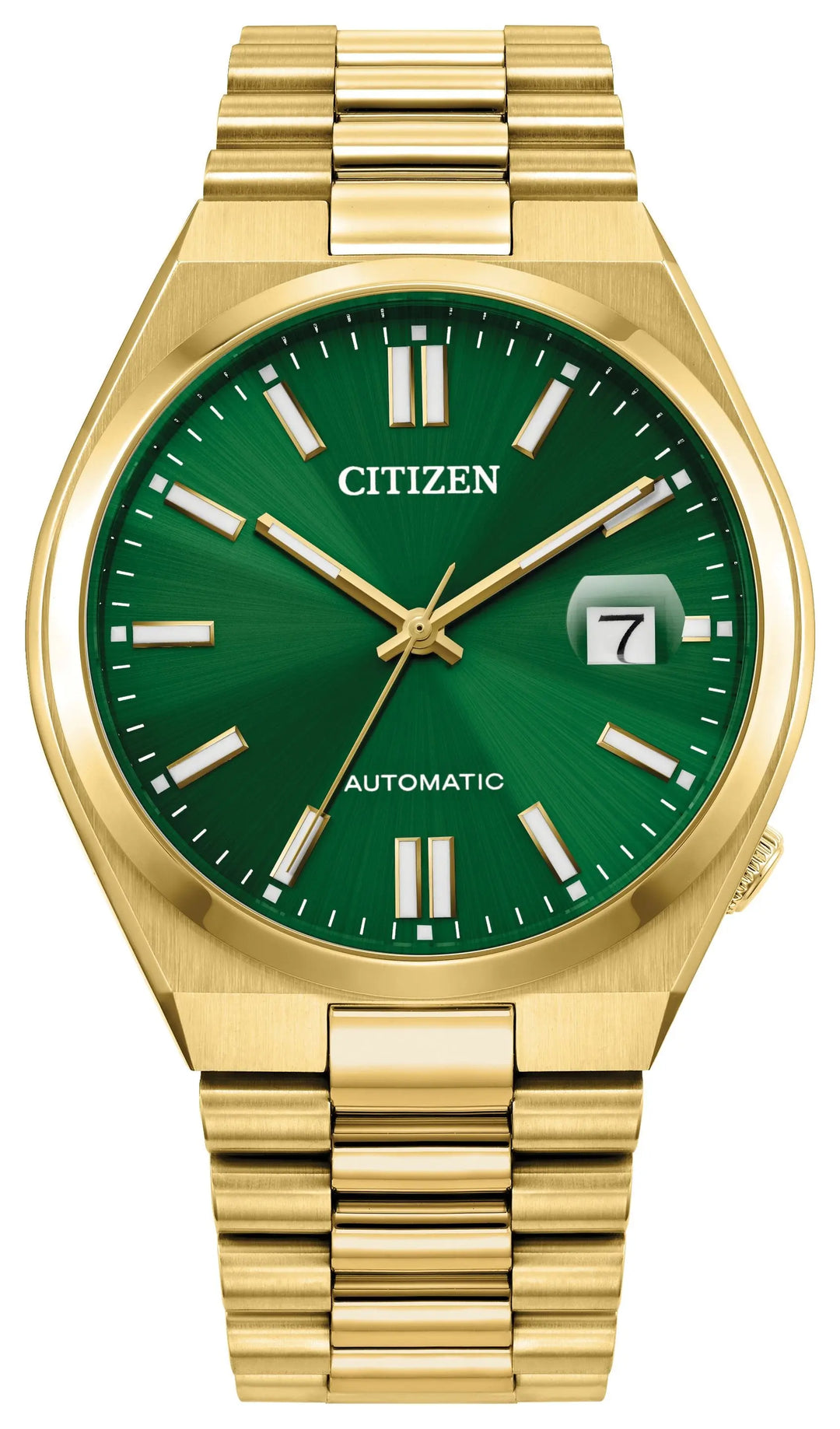 CITIZEN NJ0152-51X TSUYOSA Watch Technicians Store