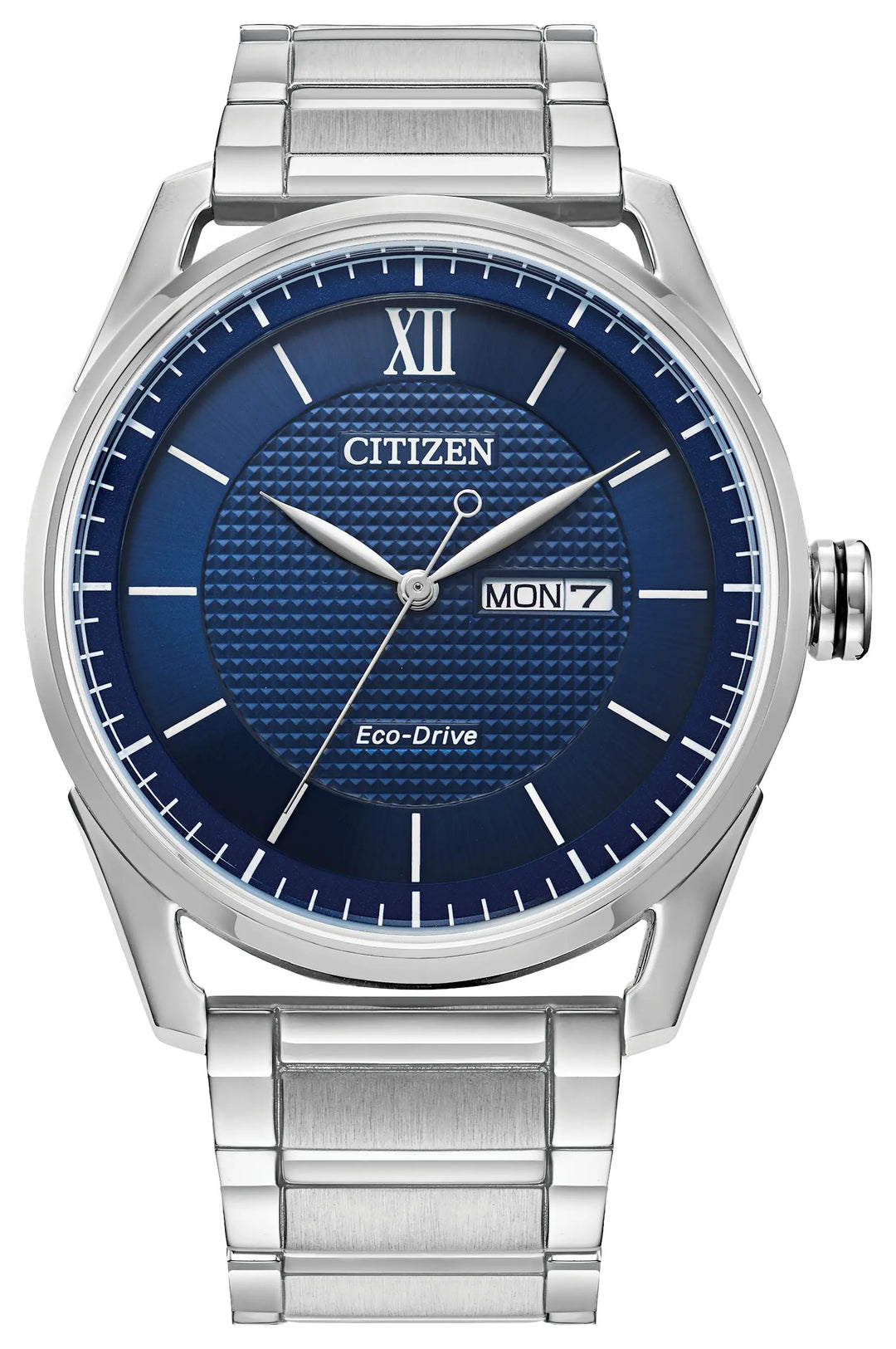 Citizen AW0081-54L Watch Technicians Store