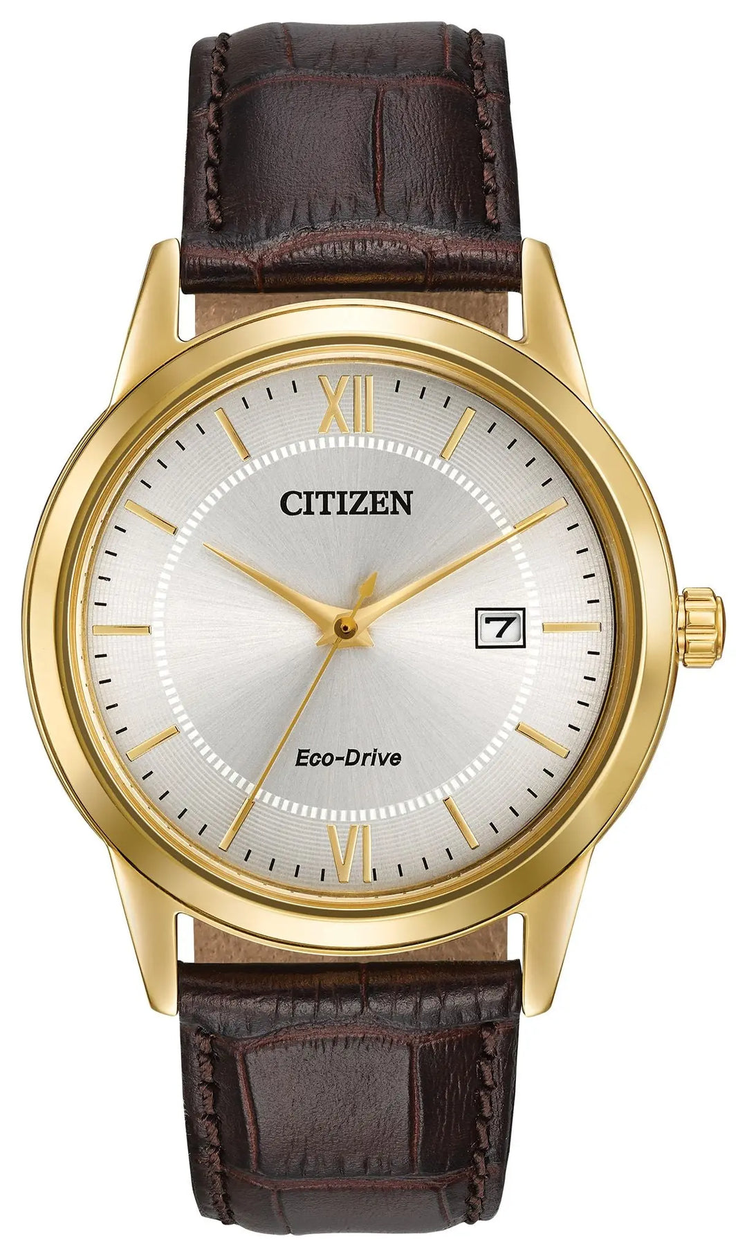 Citizen AW1232-04A Watch Technicians Store