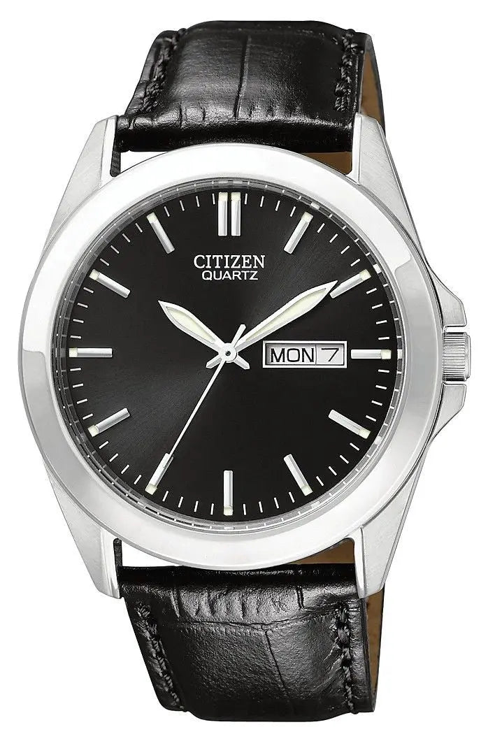 Citizen BF0580-06E Quartz Watch Technicians Store