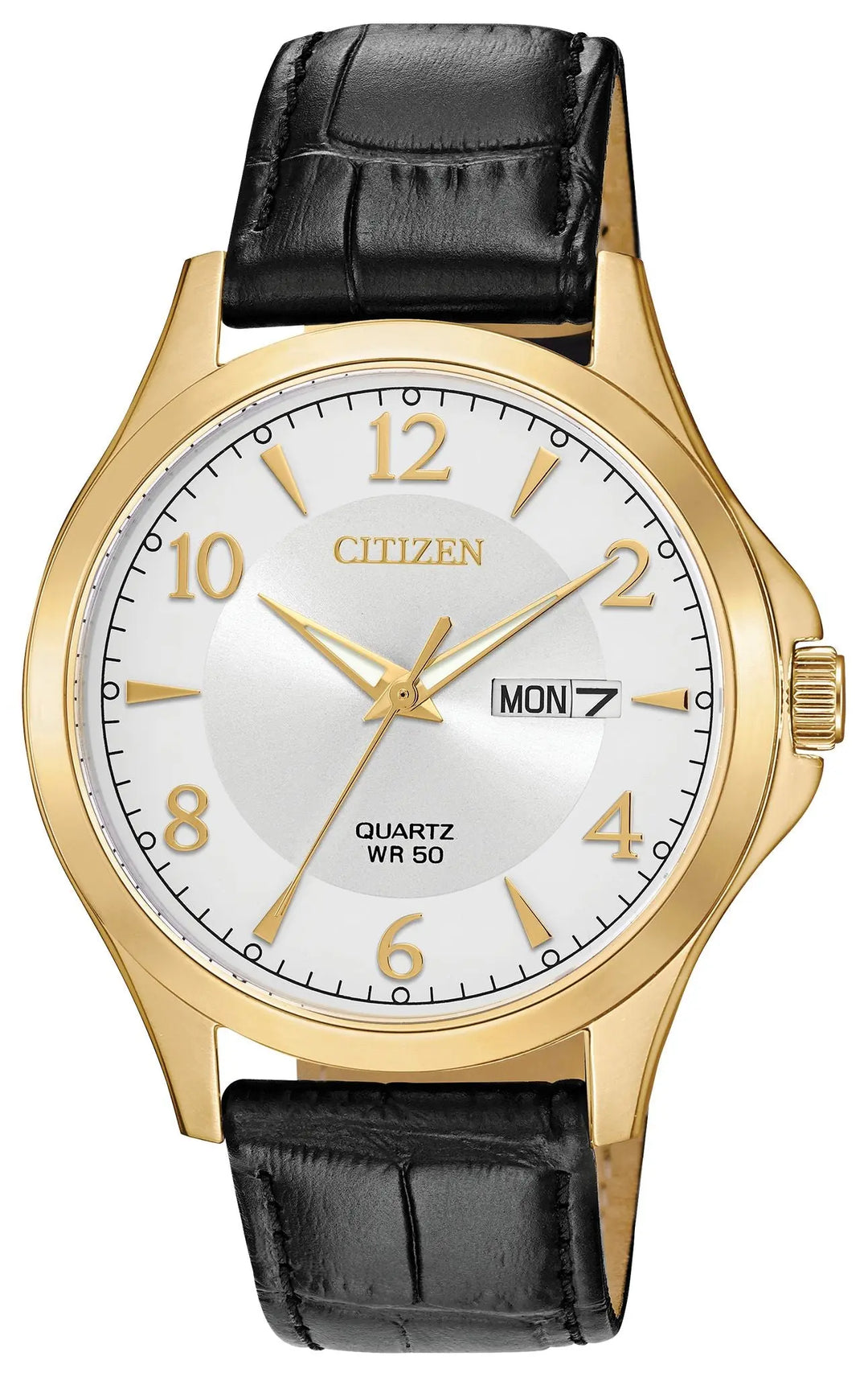 Citizen BF2003-25A Quartz Watch Technicians Store