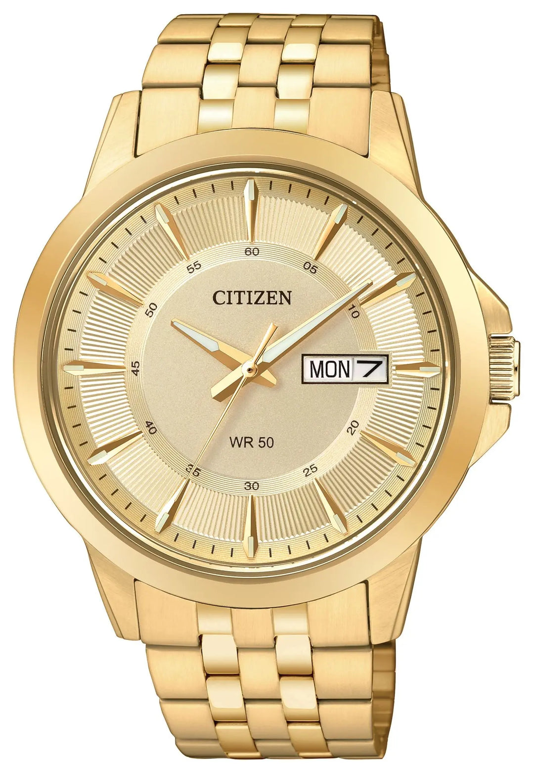 Citizen BF2013-56P Quartz Watch Technicians Store