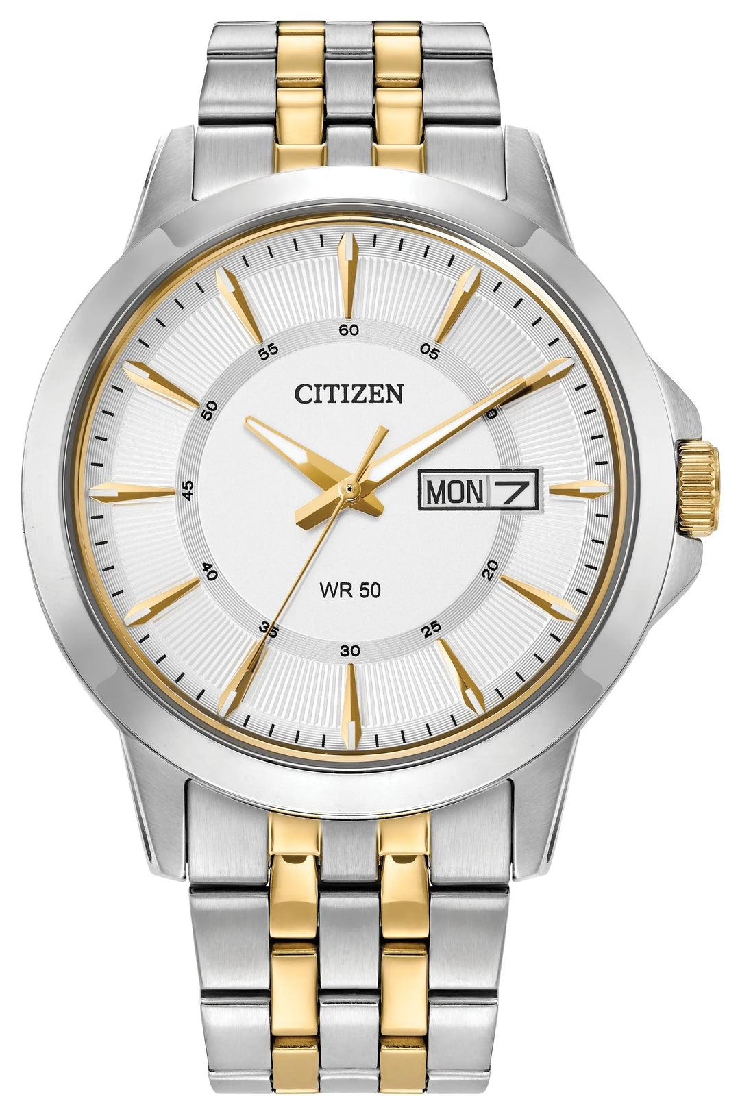 Citizen BF2018-52A Quartz Watch Technicians Store