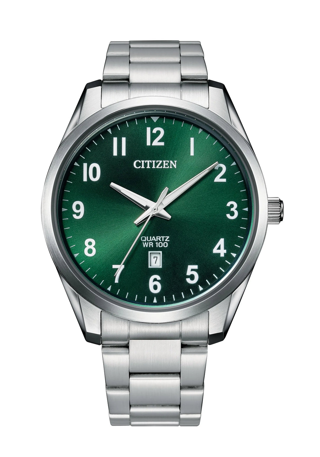 Citizen BI1031-51X Quartz Watch Technicians Store