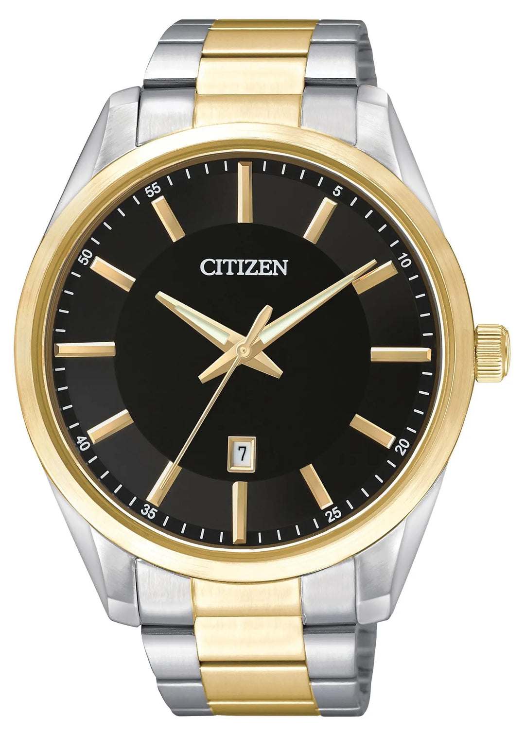 Citizen BI1034-52E Quartz Watch Technicians Store