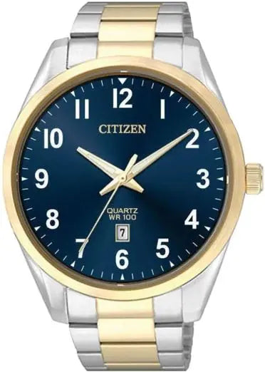 Citizen BI1036-57L Quartz Watch Technicians Store