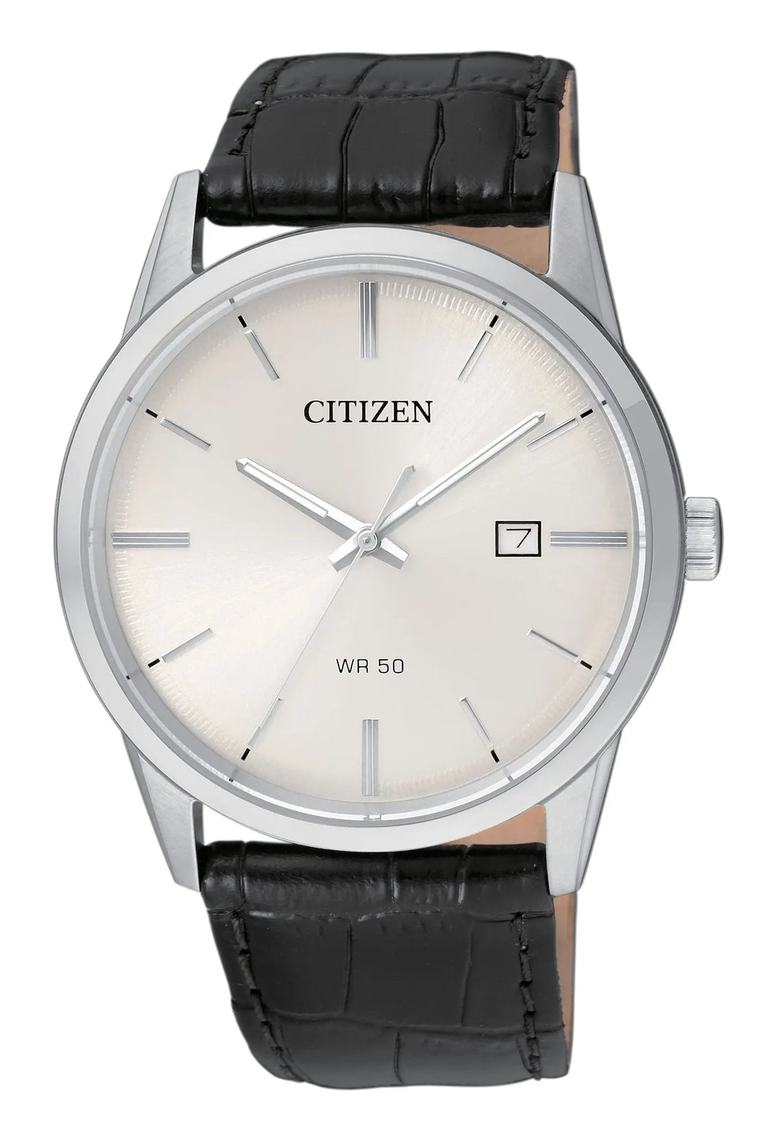 Citizen BI5000-01A Quartz Watch Technicians Store