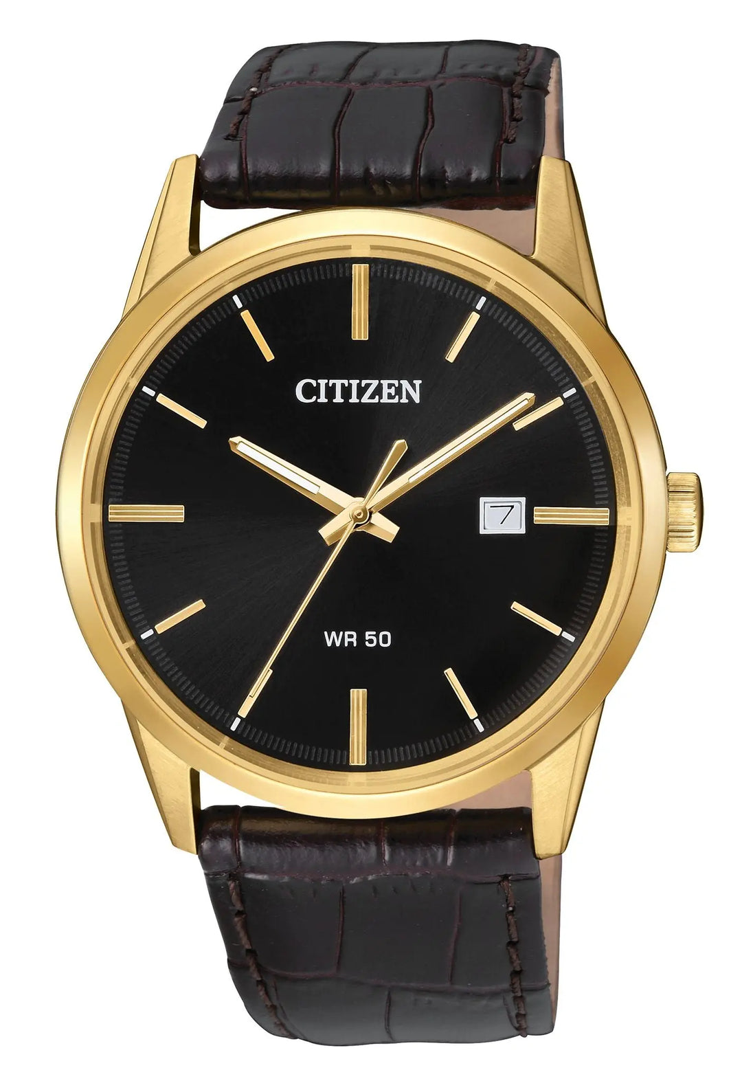 Citizen BI5002-06E Quartz Watch Technicians Store