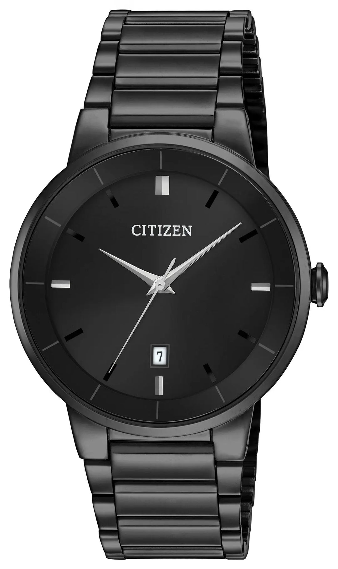 Citizen BI5017-50E Quartz Watch Technicians Store