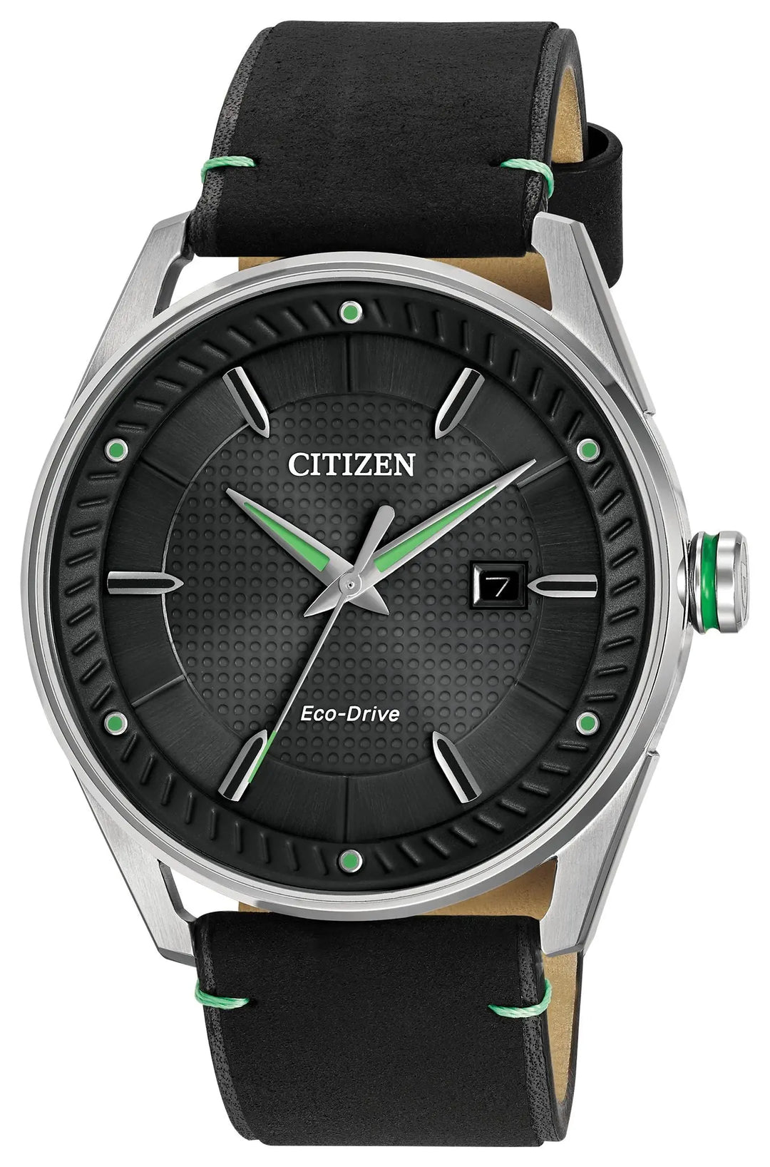 Citizen BM6980-08E Watch Technicians Store