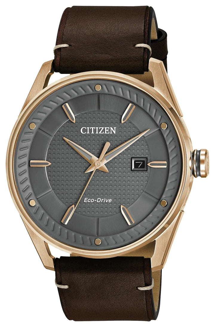 Citizen BM6983-00H Watch Technicians Store