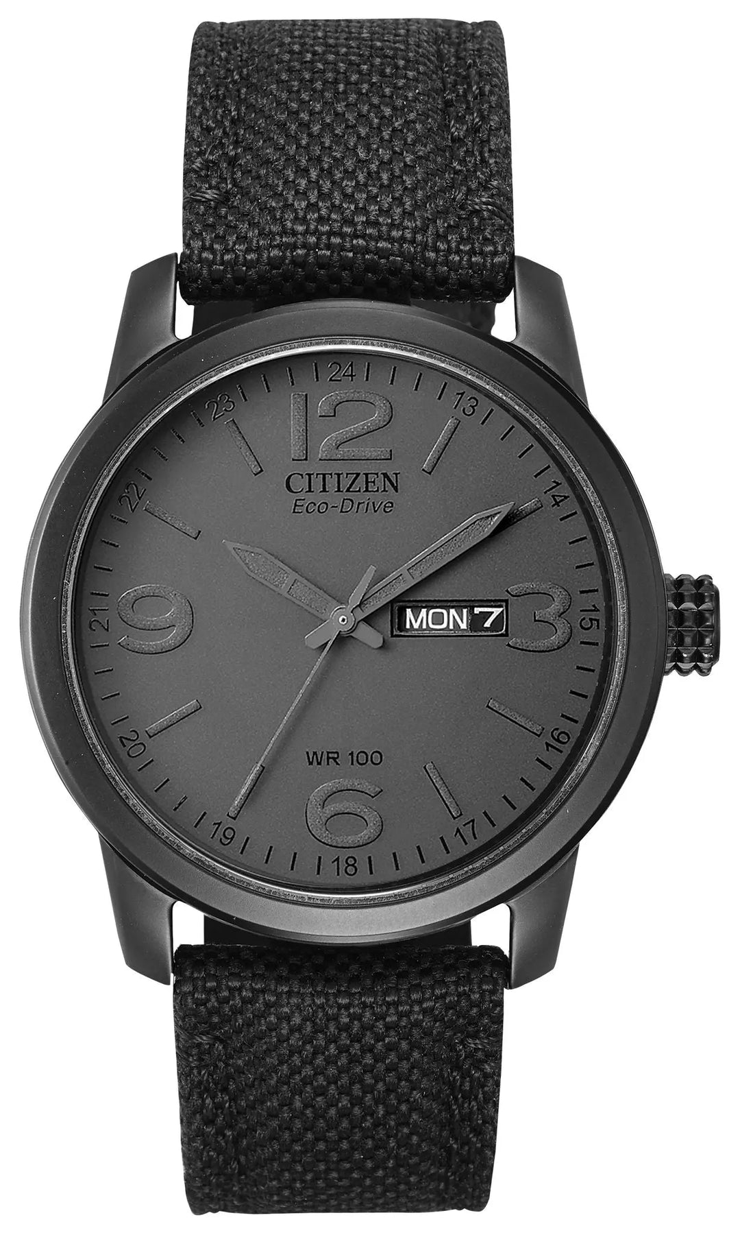 Citizen BM8475-00F Watch Technicians Store