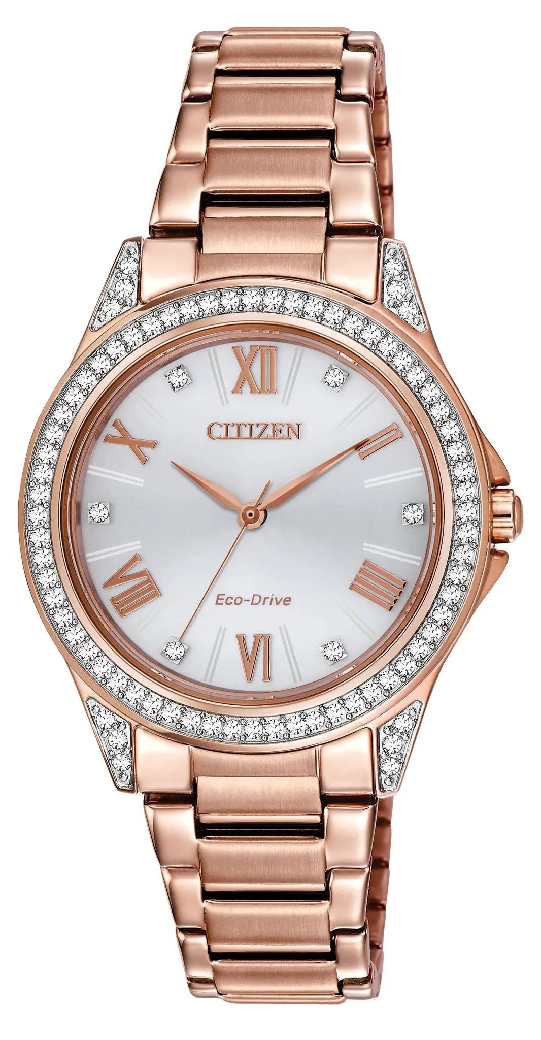 Citizen EM0233-51A Watch Technicians Store