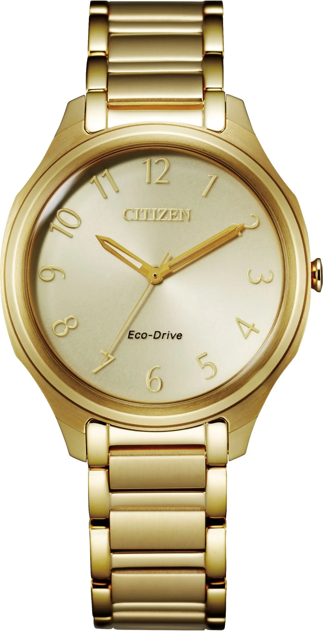 Citizen EM0752-54P Watch Technicians Store