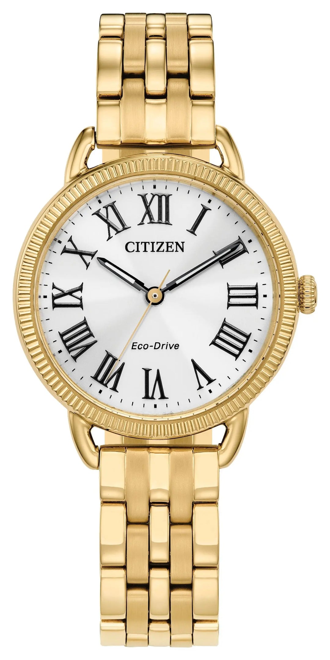 Citizen EM1052-51A Watch Technicians Store