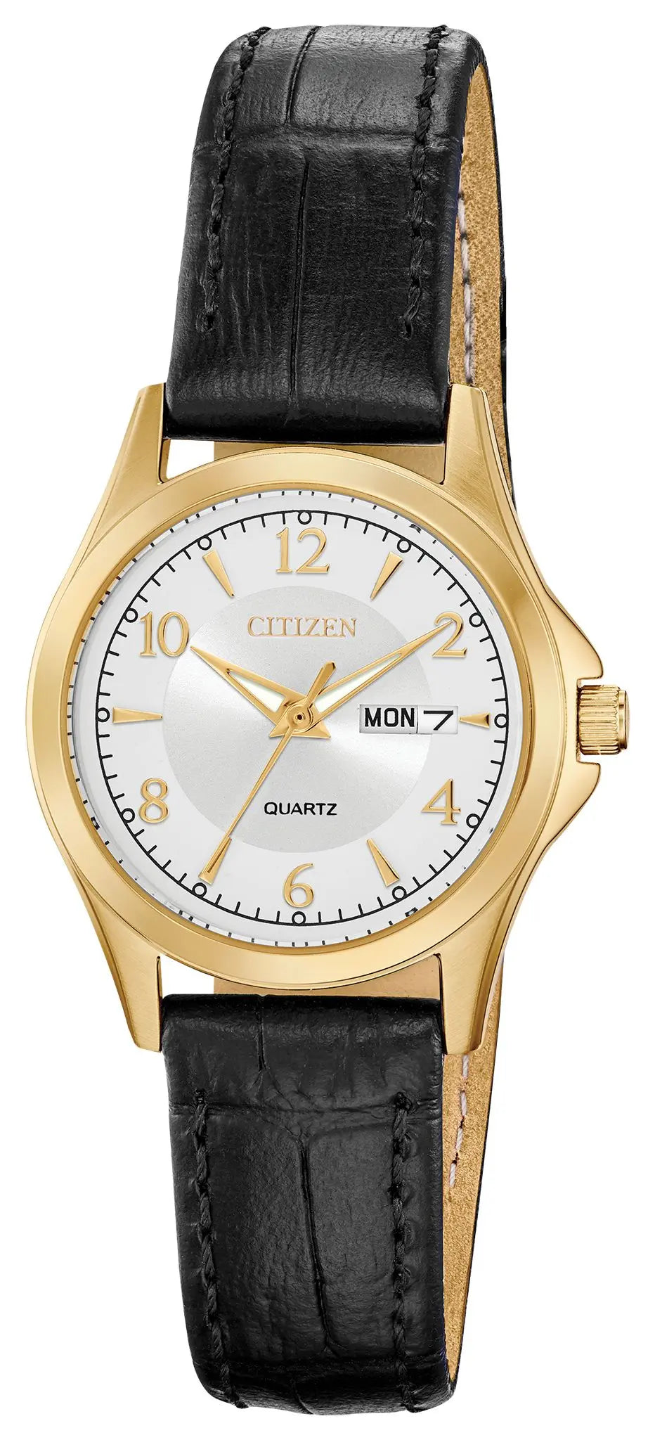 Citizen EQ0593-26A Quartz Watch Technicians Store