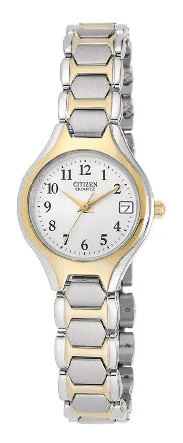 Citizen EU2254-51A Quartz Watch Technicians Store