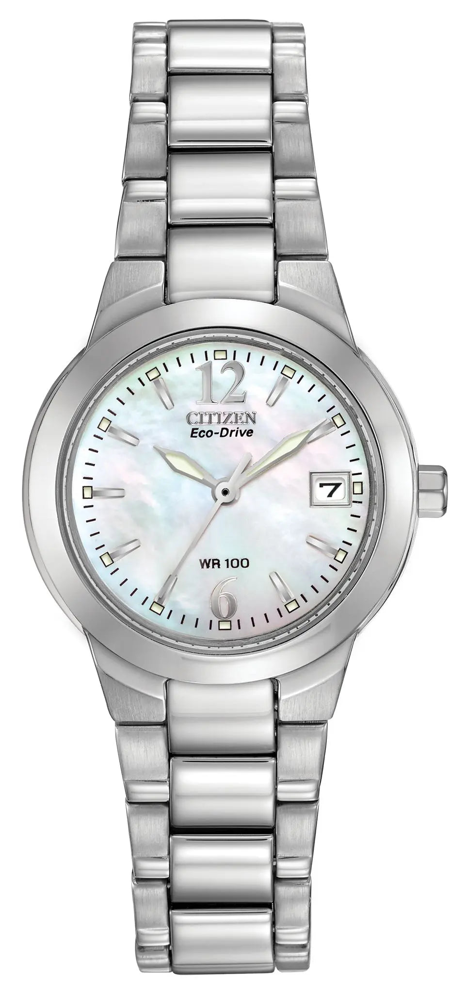 Citizen EW1670-59D Chandler Watch Technicians Store