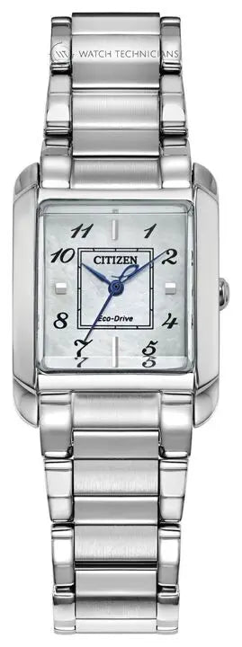 Citizen EW5600-52D Watch Technicians Store