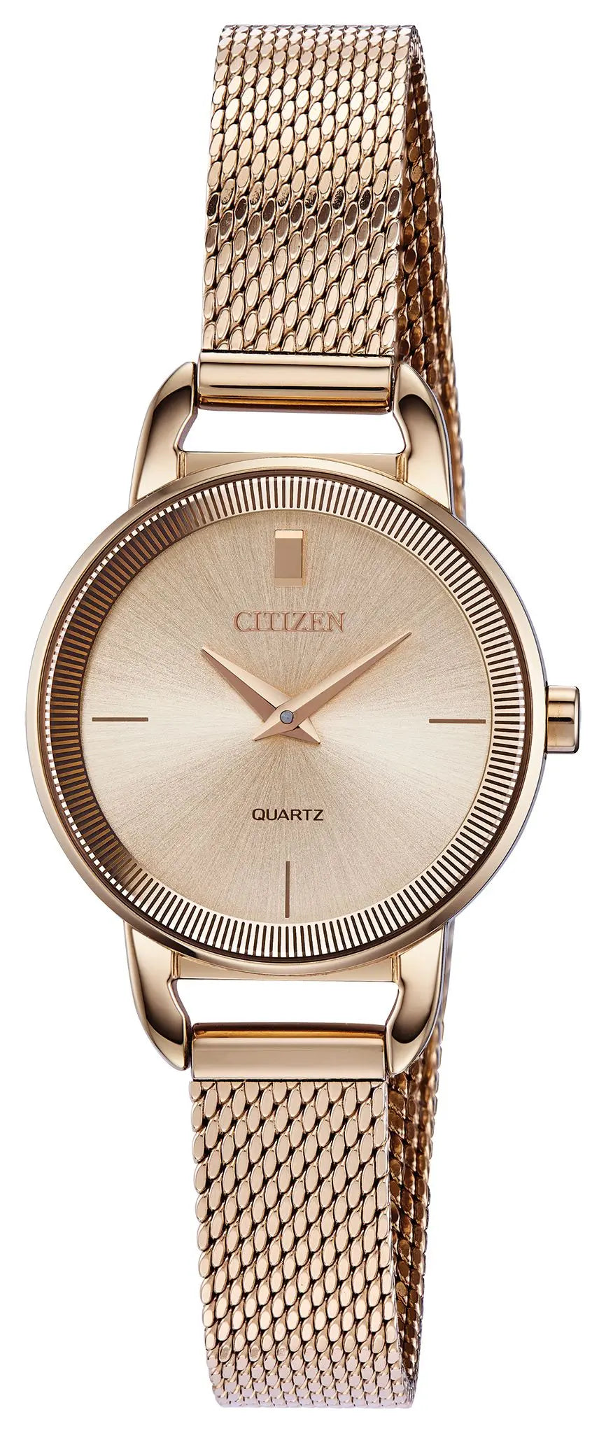 Citizen EZ7003-51X Quartz Watch Technicians Store