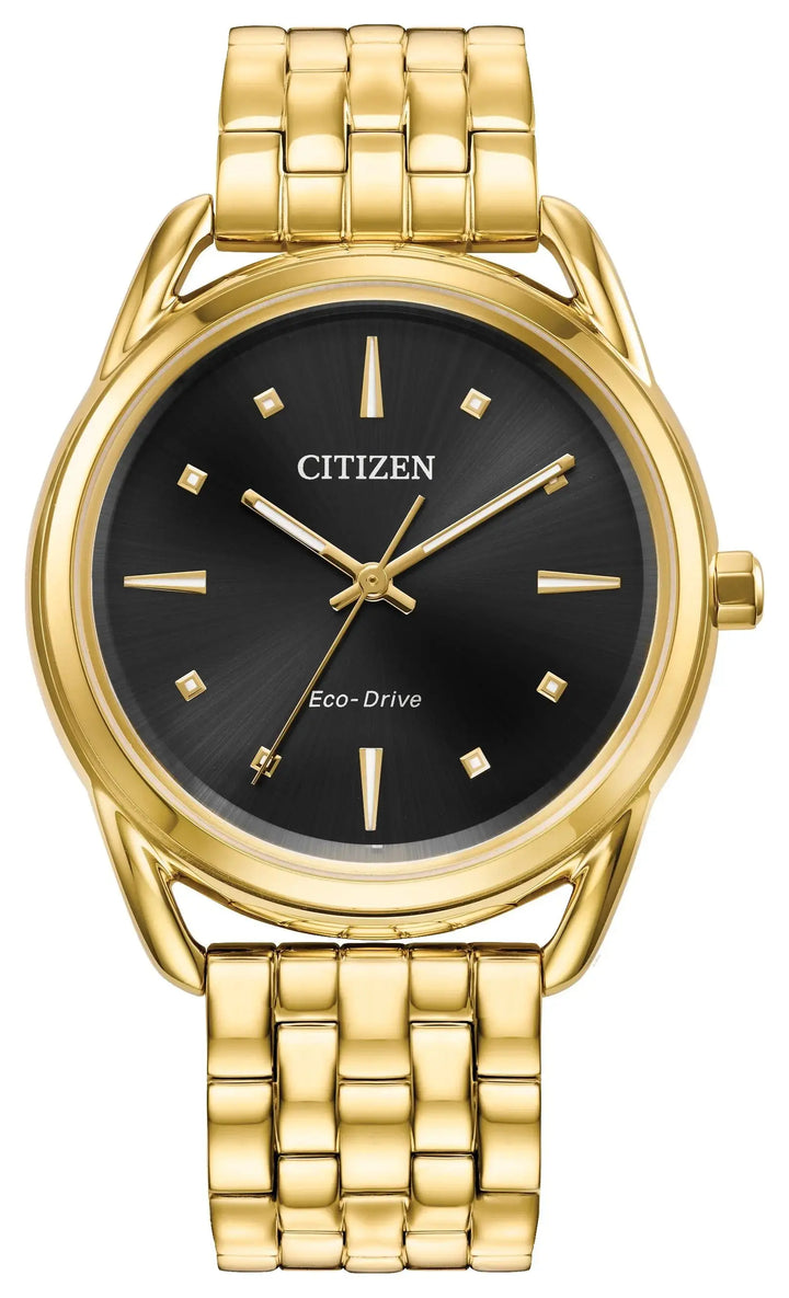 CITIZEN FE7092-50E Dress Classics