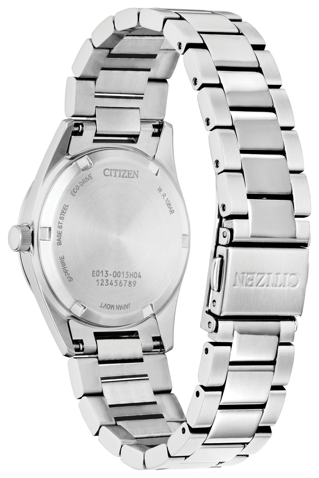 CITIZEN EW2700-54L