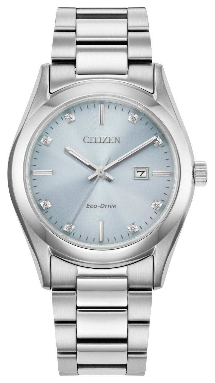 CITIZEN EW2700-54L