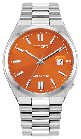CITIZEN NJ0151-53Z