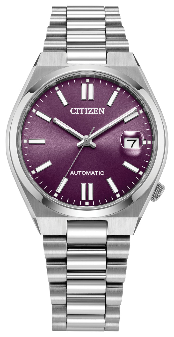 CITIZEN NJ0200-50W