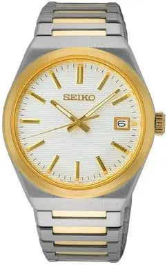 Seiko SUR558 Watch Technicians Store