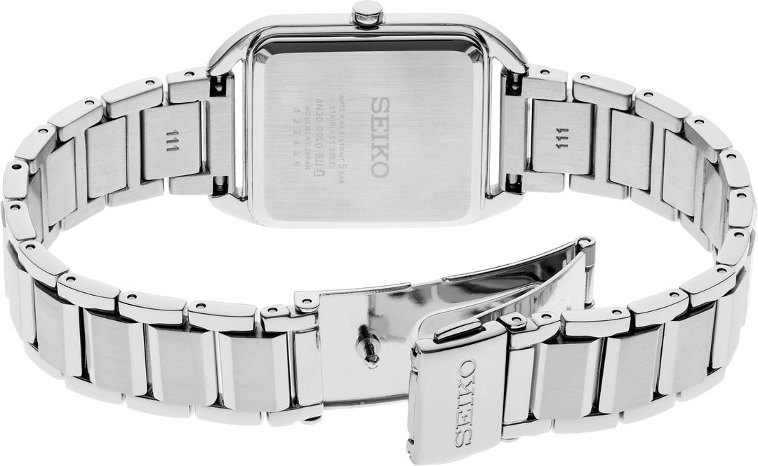 Seiko SWR073 Watch Technicians Store