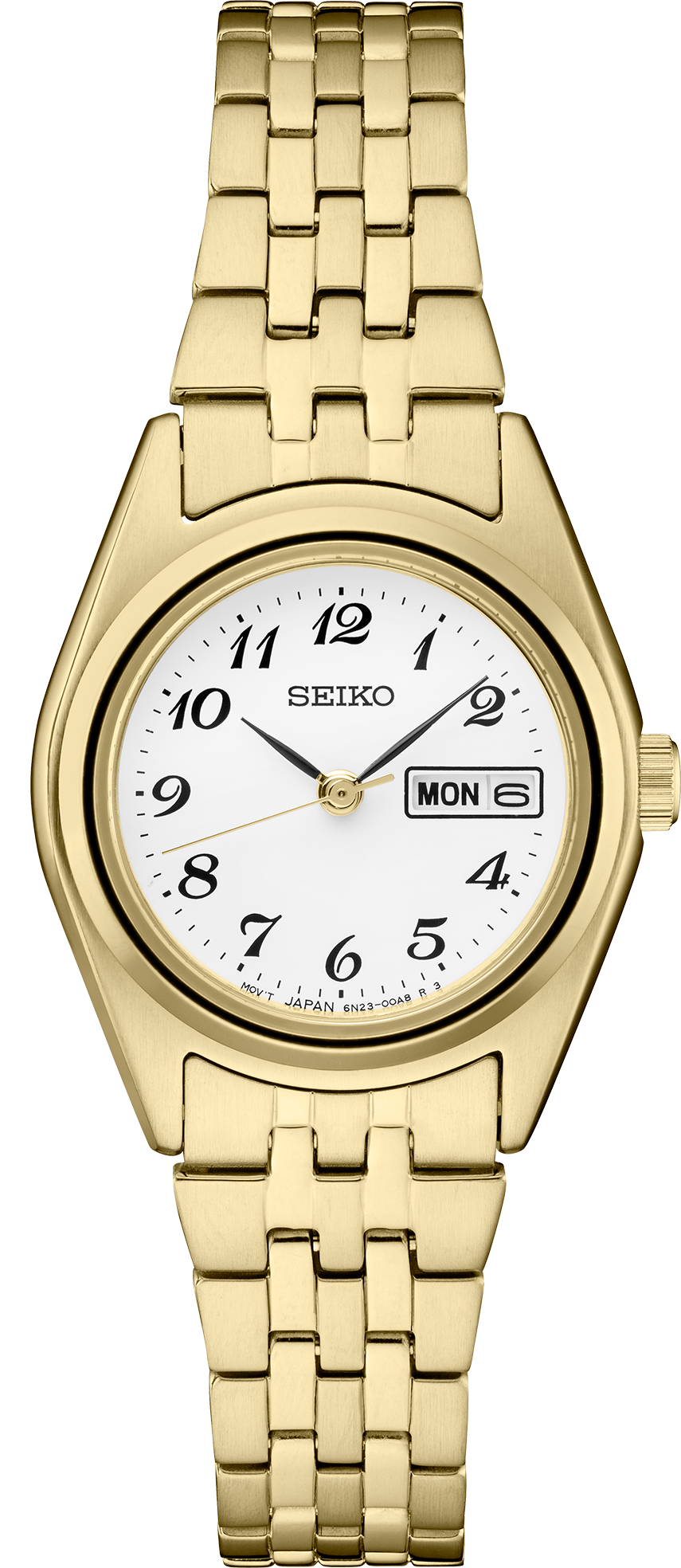 Seiko SUR440 Essentials Collection watch