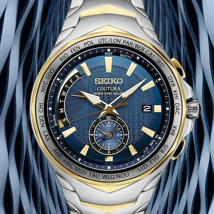 SEIKO SSG020 Seiko